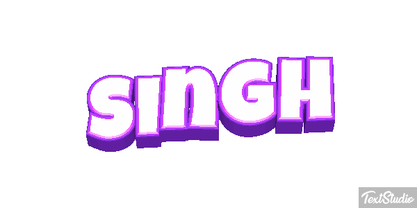 Singh Efeito do texto