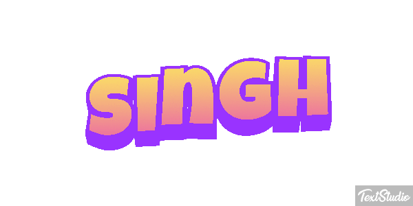 Singh Efeito do texto