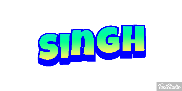 Singh Efeito do texto