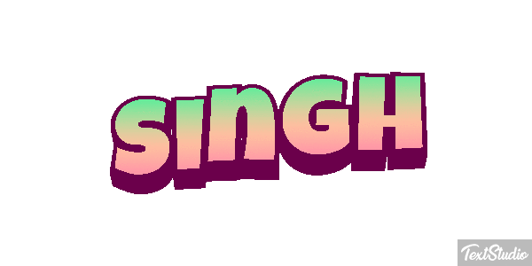 Singh Efeito do texto