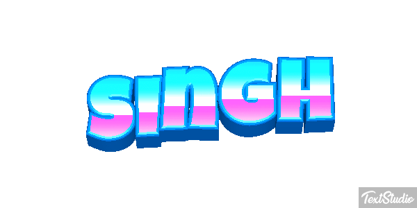 Singh Efeito do texto