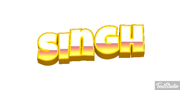Singh Efeito do texto