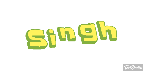 Singh Efeito do texto