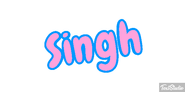 Singh Efeito do texto
