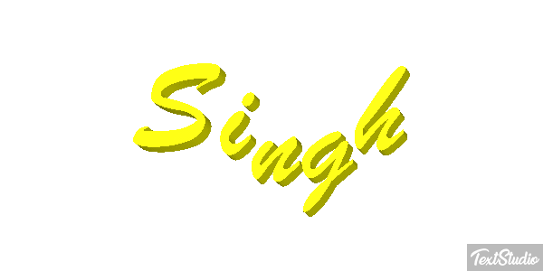 Singh Efeito do texto