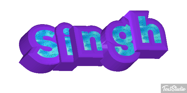 Singh Efeito do texto