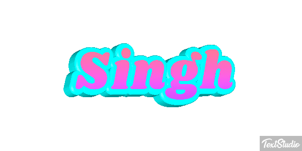 Singh Efeito do texto