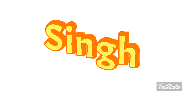 Singh Efeito do texto