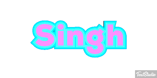 Singh Efeito do texto