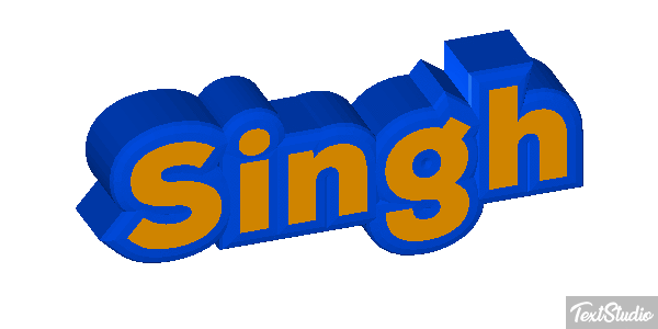 Singh Efeito do texto