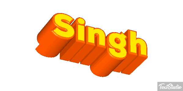 Singh Efeito do texto