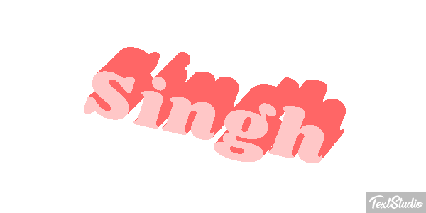 Singh Efeito do texto