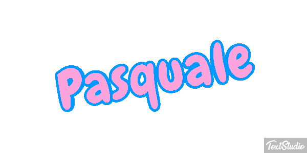 Pasquale Effetto testo