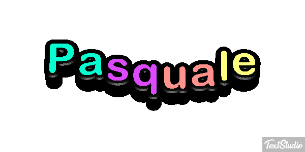 Pasquale Effetto testo