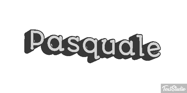 Pasquale Effetto testo