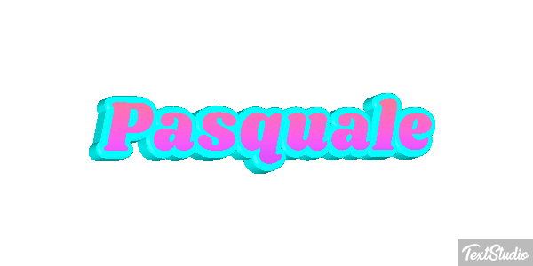 Pasquale Effetto testo