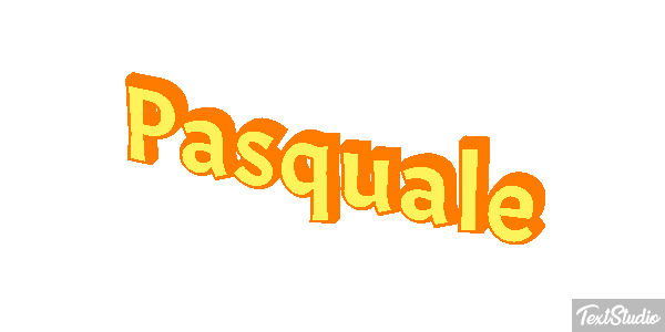 Pasquale Effetto testo