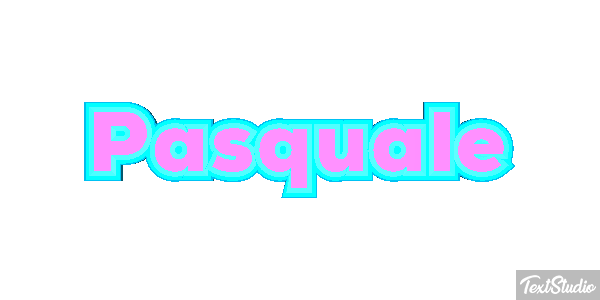 Pasquale Effetto testo