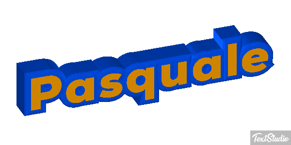 Pasquale Effetto testo
