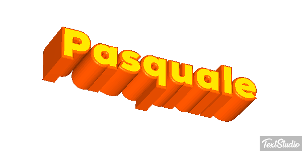 Pasquale Effetto testo