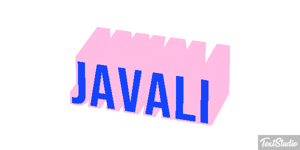 Javali Efeito do texto