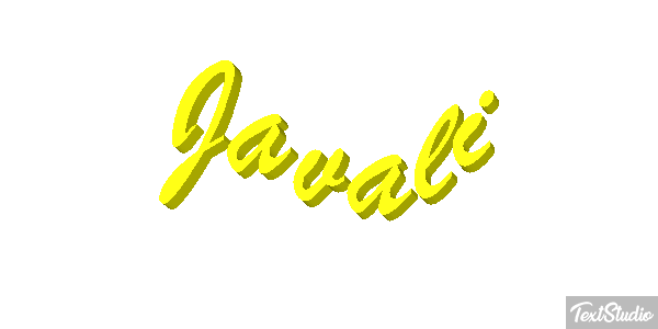 Javali Efeito do texto