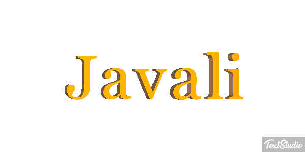 Javali Efeito do texto