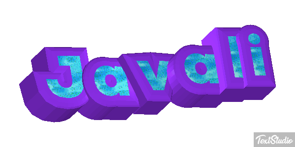 Javali Efeito do texto