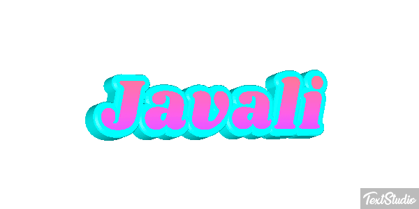 Javali Efeito do texto