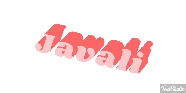 Javali Efeito do texto