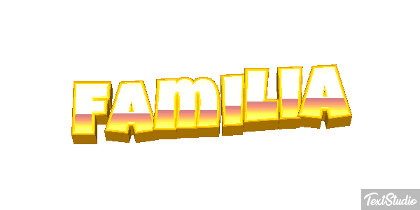 Família Efeito do texto