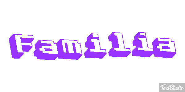 Família Efeito do texto