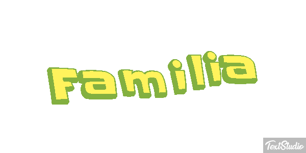 Família Efeito do texto