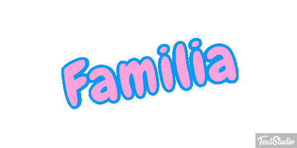 Família Efeito do texto
