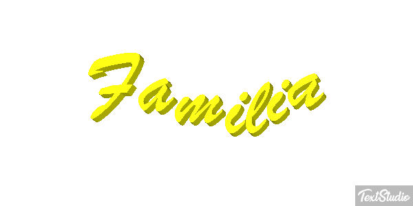 Família Efeito do texto