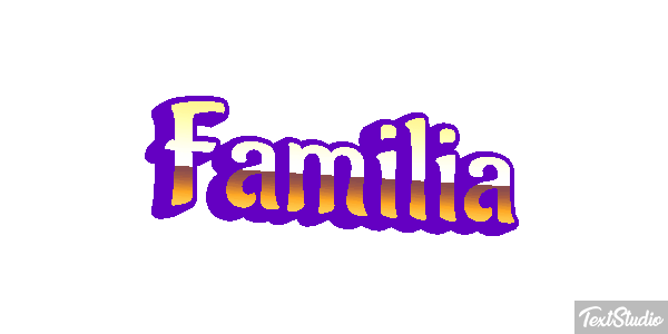 Família Efeito do texto