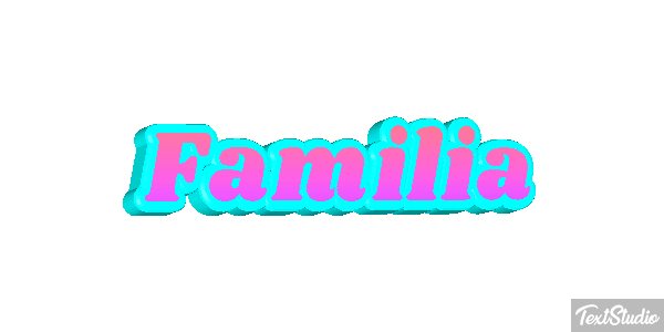 Família Efeito do texto