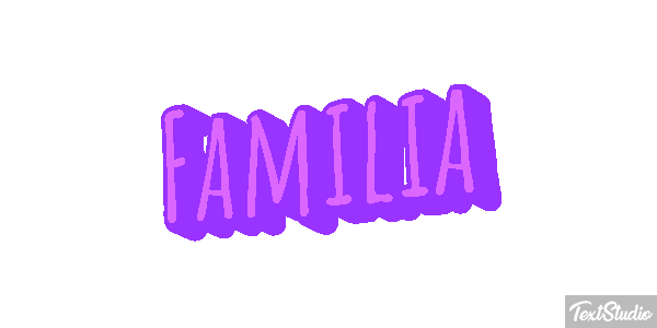 Família Efeito do texto