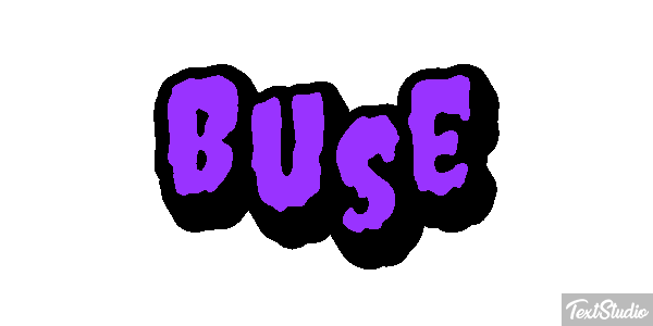 Buse Metin efekti