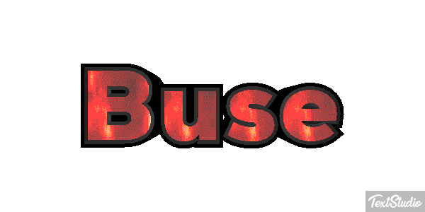 Buse Metin efekti