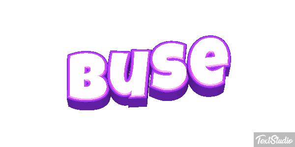 Buse Metin efekti
