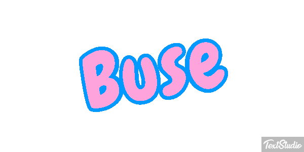 Buse Metin efekti