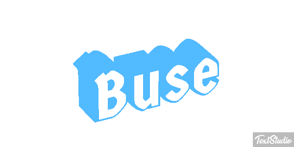 Buse Metin efekti