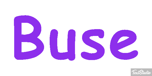 Buse Metin efekti
