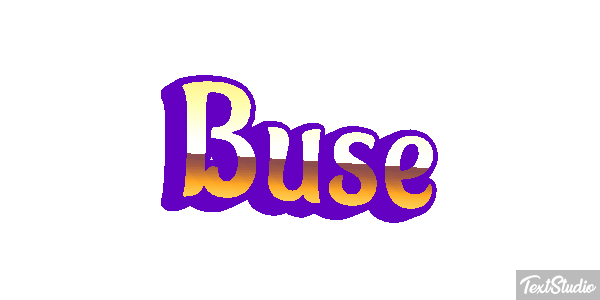 Buse Metin efekti