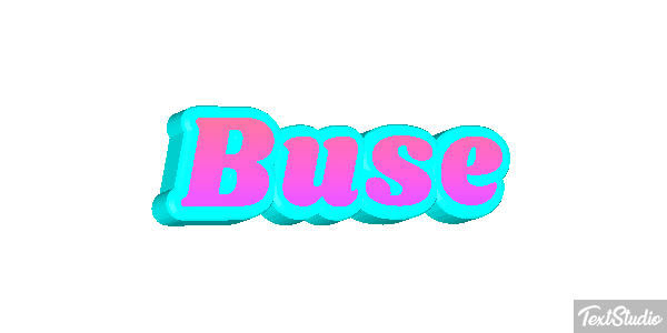 Buse Metin efekti