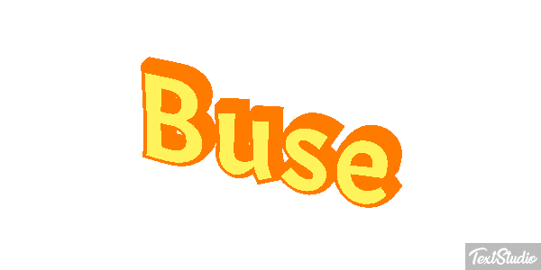 Buse Metin efekti
