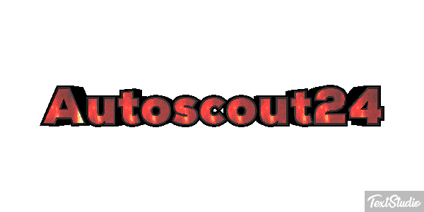 Autoscout24 Effetto testo