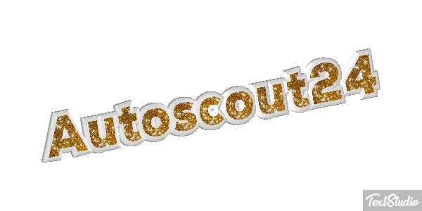 Autoscout24 Effetto testo