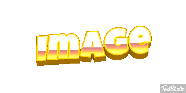 Image Effetto testo
